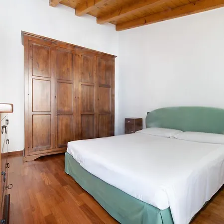 Ferienwohnung Casa Giada Varenna Exterior foto