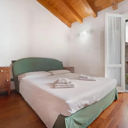 Ferienwohnung Casa Giada Varenna Exterior foto