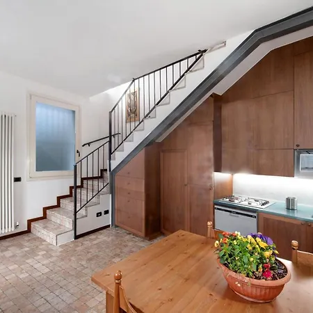 Ferienwohnung Casa Giada Varenna Exterior foto