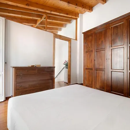 Ferienwohnung Casa Giada Varenna Exterior foto