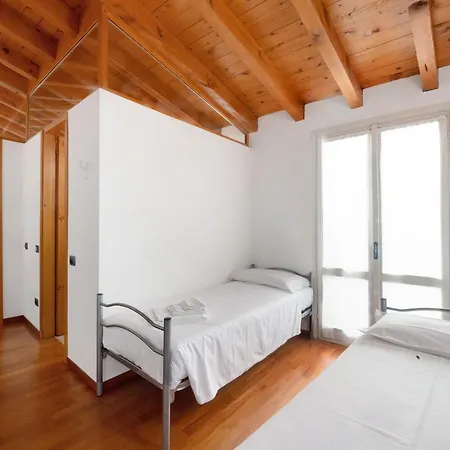 Ferienwohnung Casa Giada Varenna Exterior foto