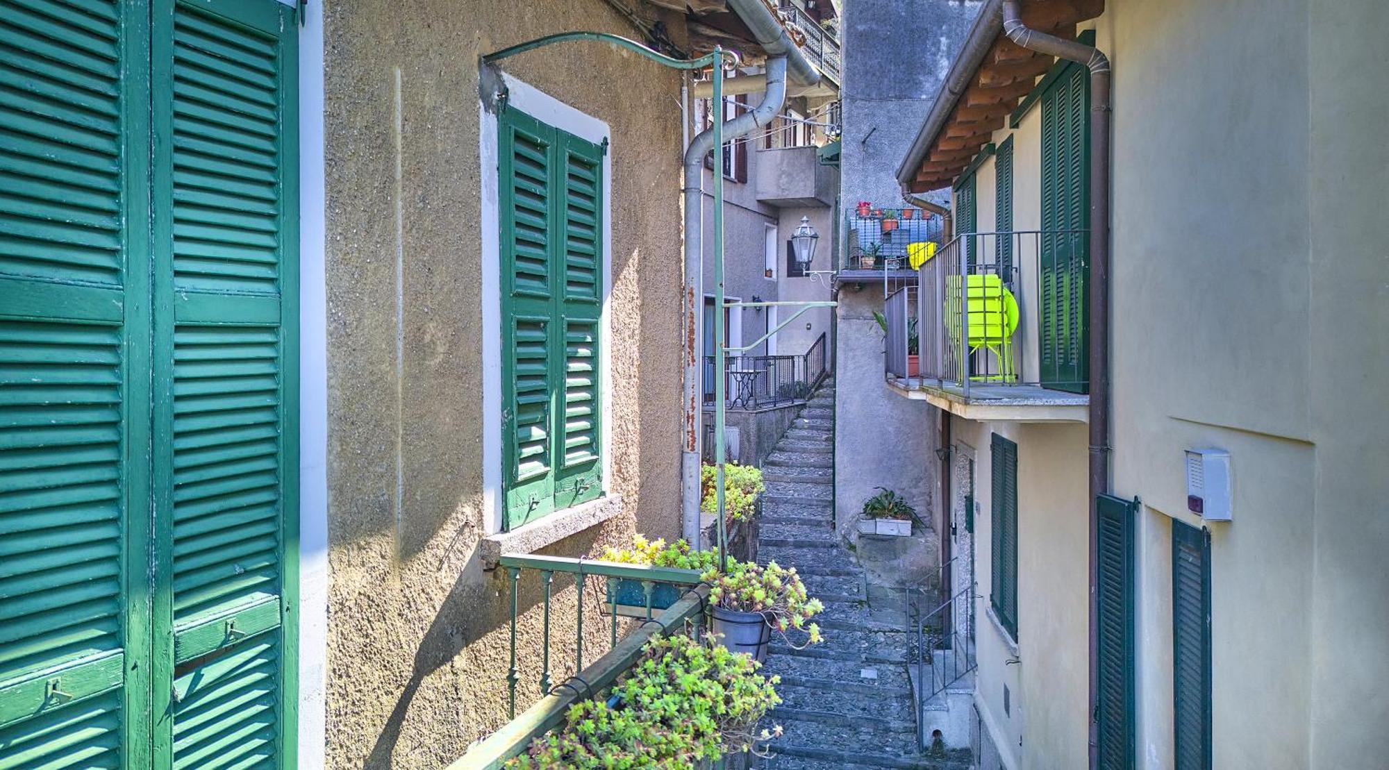 Apartment Casa Giada